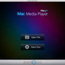 Macgo Free Mac Media Player freeware screenshot