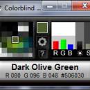 Colorblind Assistant freeware screenshot