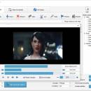 Free Video Cutter Joiner freeware screenshot