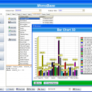 SSuite Office MonoBase freeware screenshot