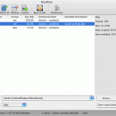 Doxillion Document Converter Free Mac freeware screenshot