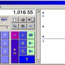 Auditor Calculator freeware screenshot