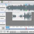 MixPad Music Mixer for Android Free freeware screenshot