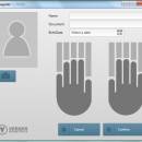 Veridis Biometric SDK freeware screenshot