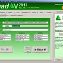 Smadav freeware screenshot