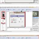 FlipBuilder PDF to Flash Magazine (Freeware) freeware screenshot