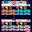 Badmin Scorer freeware screenshot