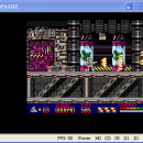 WinUAE freeware screenshot
