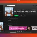 Spotify for Linux freeware screenshot