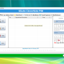 SSuite CleverNote PIM Portable freeware screenshot