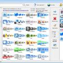 PNG Icon Portfolio freeware screenshot