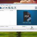 PDF Anti-Copy freeware screenshot