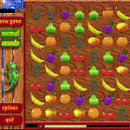 Fruit Puzzle 3D freeware screenshot