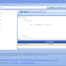 SwfScan freeware screenshot