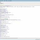 plist Editor for Windows freeware screenshot