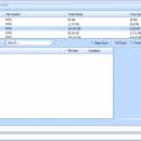 Puran File Recovery freeware screenshot