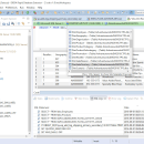 Rapid Database Extractor freeware screenshot