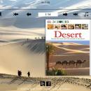 Desert Theme for Wise PDF to FlipBook pro freeware screenshot