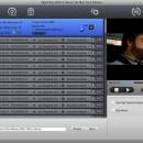 MacX Rip DVD to Music for Mac Free freeware screenshot