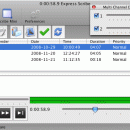 Express Scribe Transcription Software for Mac Free freeware screenshot