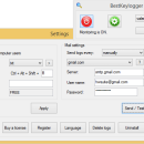 Best Keylogger for Windows freeware screenshot