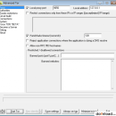 TOR for Linux freeware screenshot