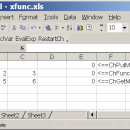 xFunc freeware screenshot