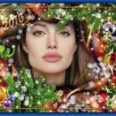Christmas Photo Frames freeware screenshot