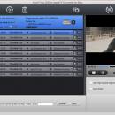 MacX Free DVD to Apple TV Converter Mac freeware screenshot