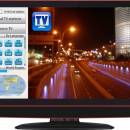 TV freeware screenshot