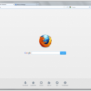 Firefox 23 freeware screenshot
