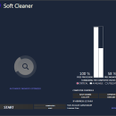 Soft Cleaner freeware screenshot