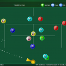 Hit-Ball freeware screenshot