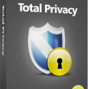 Total Privacy freeware screenshot