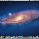 VPNBook for Mac OS X freeware screenshot