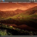 News for Linux freeware screenshot