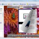 Free Text to Page Flipping Converter freeware screenshot