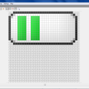 Greenfish Icon Editor Pro freeware screenshot
