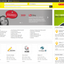 Free Business Directory Software freeware screenshot