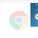 ZenMate for Chrome freeware screenshot
