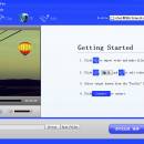 Free HD Video Converter freeware screenshot
