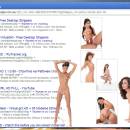 Virtual Girl 3 freeware screenshot