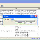 SterJo Chrome History freeware screenshot