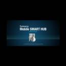 Mobile SmartHub Audio CD Player freeware screenshot