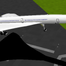 YS Flight Simulator for Mac freeware screenshot