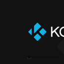 Kodi freeware screenshot