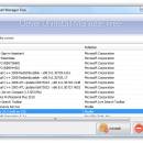 Clever Uninstall Manager Free freeware screenshot