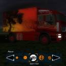 Night Truck Racing freeware screenshot