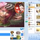 Webcam Effects freeware screenshot