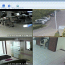 IP Camera Viewer freeware screenshot